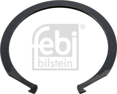 Febi Bilstein 173784 - Стопорне кільце autozip.com.ua