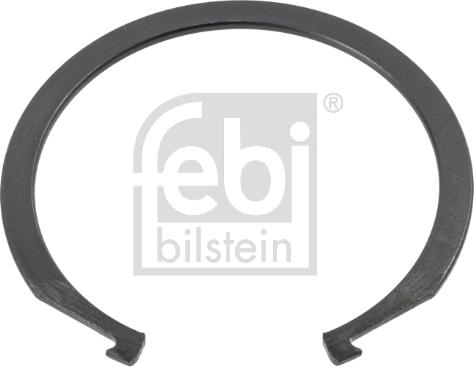 Febi Bilstein 173722 - Стопорне кільце autozip.com.ua