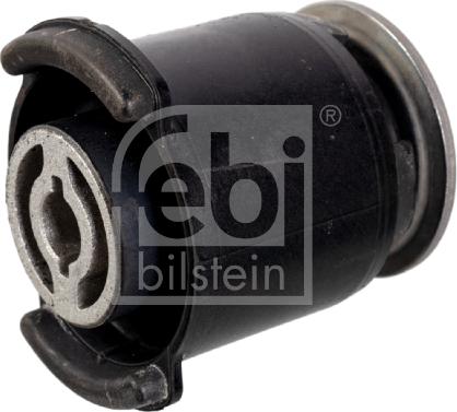 Febi Bilstein 173776 - Втулка, балка мосту autozip.com.ua