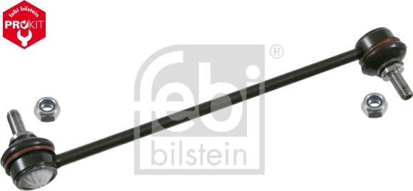 Febi Bilstein 17377 - Тяга / стійка, стабілізатор autozip.com.ua