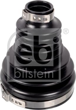 Febi Bilstein 172949 - Пильник, приводний вал autozip.com.ua