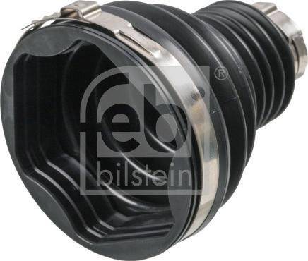 FEBI Bilstein 172949 - Пильник, приводний вал autozip.com.ua