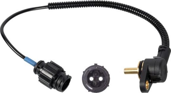 FEBI Bilstein 172942 - Датчик, температура охолоджуючої рідини autozip.com.ua