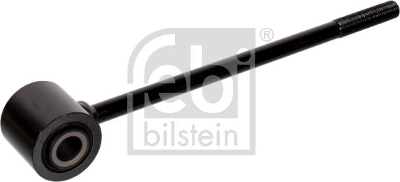 Febi Bilstein 172962 - Тяга / стійка, стабілізатор autozip.com.ua