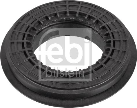 FEBI Bilstein 172919 - Підшипник кочення, опора стійки амортизатора autozip.com.ua