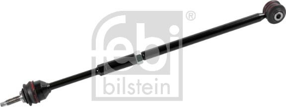 Febi Bilstein 172910 - Поперечна рульова тяга autozip.com.ua