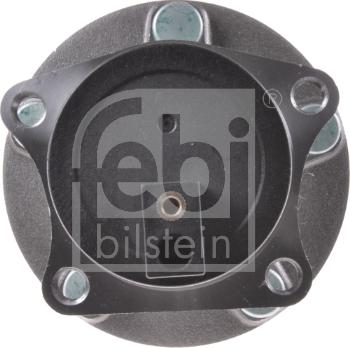 Febi Bilstein 172496 - Комплект підшипника маточини колеса autozip.com.ua