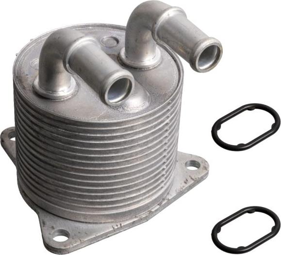 FEBI Bilstein 172464 - Масляний радіатор, автоматична коробка передач autozip.com.ua
