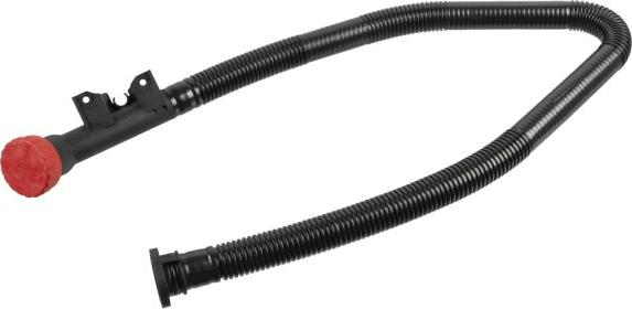 FEBI Bilstein 172468 - Трубопровід, масляна заливна горловина autozip.com.ua