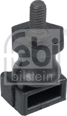 Febi Bilstein 172481 - Кронштейн, корпус повітряного фільтра autozip.com.ua