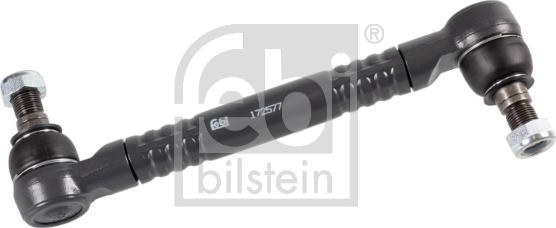 Febi Bilstein 172577 - Тяга / стійка, стабілізатор autozip.com.ua