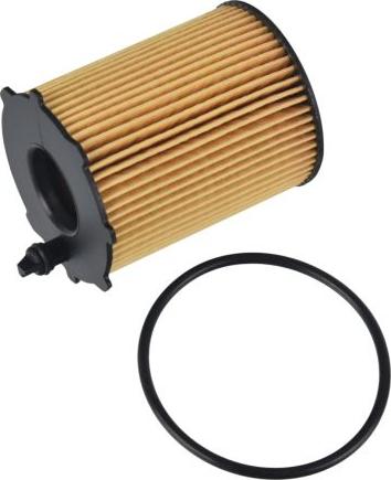 FEBI Bilstein 172618 - Масляний фільтр autozip.com.ua