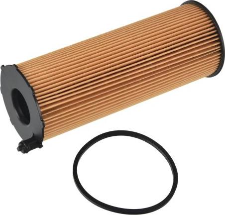 FEBI Bilstein 172617 - Масляний фільтр autozip.com.ua