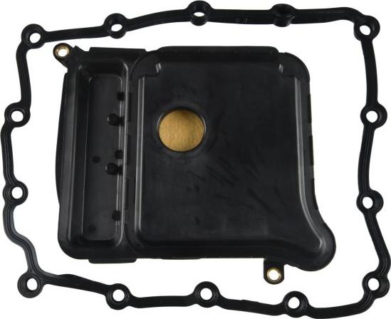 FEBI Bilstein 172630 - Гідрофільтри, автоматична коробка передач autozip.com.ua