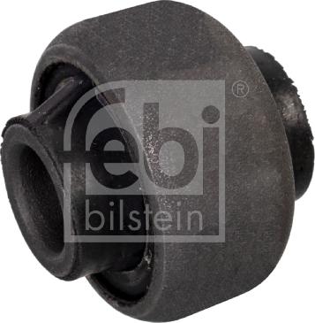 Febi Bilstein 172629 - Сайлентблок, важеля підвіски колеса autozip.com.ua