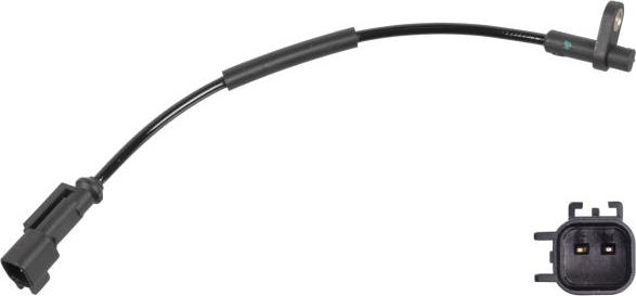 FEBI Bilstein 172098 - Датчик ABS, частота обертання колеса autozip.com.ua