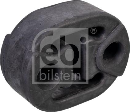 Febi Bilstein 172055 - Кронштейн, втулка, система випуску autozip.com.ua