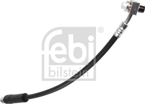 Febi Bilstein 172008 - Гальмівний шланг autozip.com.ua