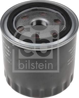 Febi Bilstein 172081 - Масляний фільтр autozip.com.ua