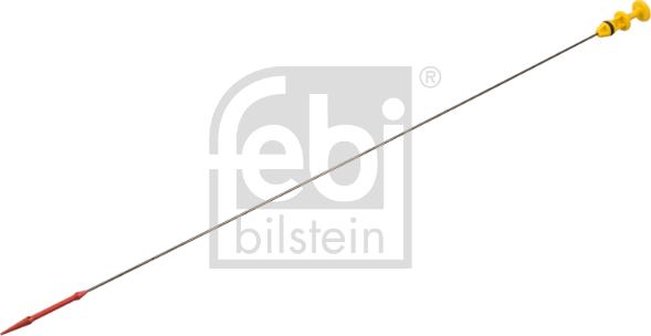 Febi Bilstein 172039 - Покажчик рівня масла autozip.com.ua
