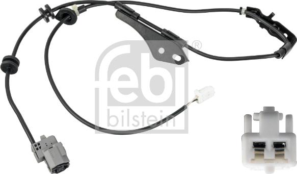 Febi Bilstein 172030 - Кабель ABS autozip.com.ua