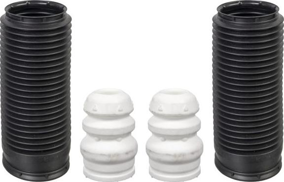 FEBI Bilstein 172143 - Пилозахисний комплект, амортизатор autozip.com.ua