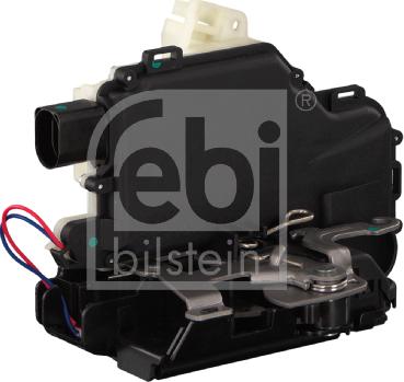 Febi Bilstein 172111 - Замок двері autozip.com.ua