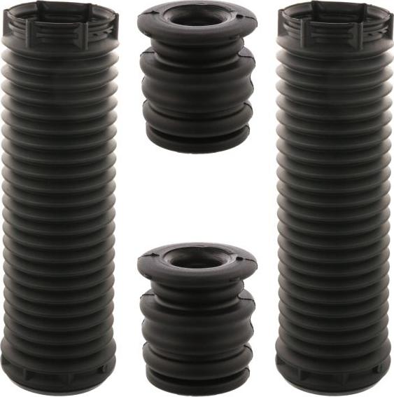 FEBI Bilstein 172135 - Пилозахисний комплект, амортизатор autozip.com.ua