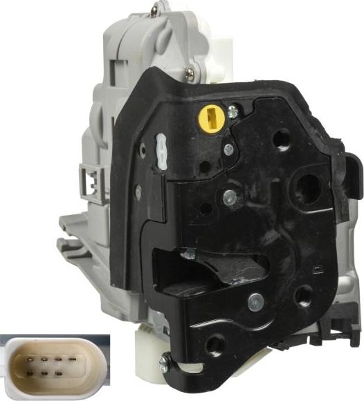FEBI Bilstein 172130 - Замок двері autozip.com.ua