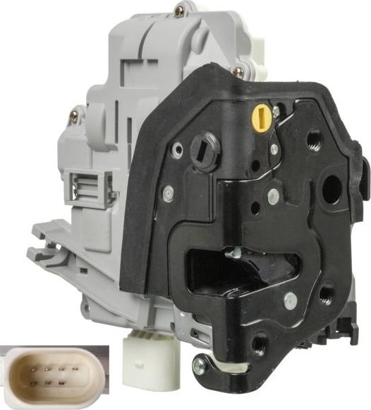 FEBI Bilstein 172132 - Замок двері autozip.com.ua