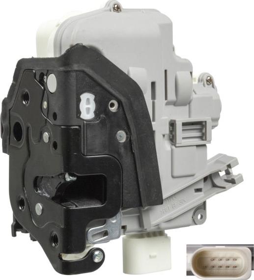 FEBI Bilstein 172129 - Замок двері autozip.com.ua