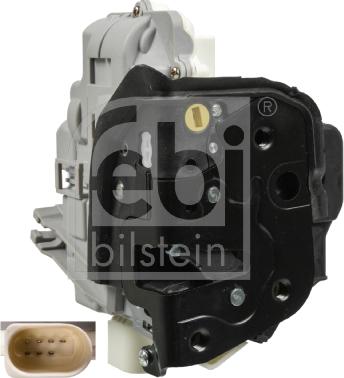 Febi Bilstein 172126 - Замок двері autozip.com.ua