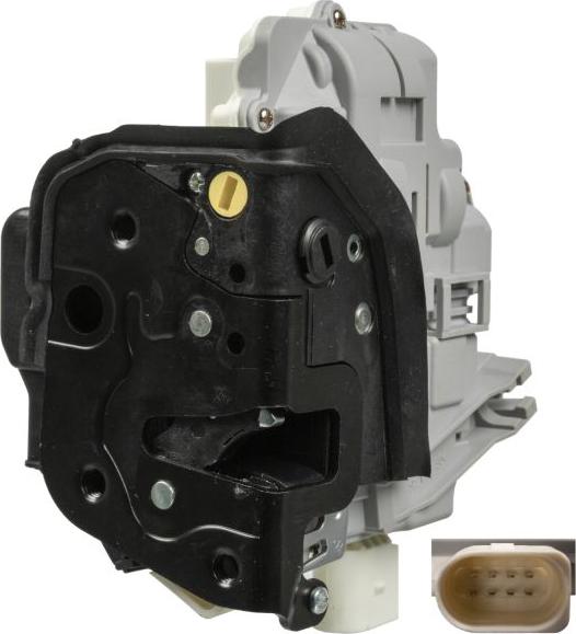 FEBI Bilstein 172127 - Замок двері autozip.com.ua