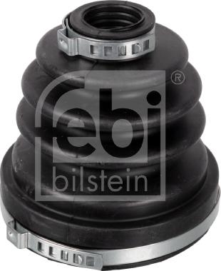 Febi Bilstein 172858 - Пильник, приводний вал autozip.com.ua