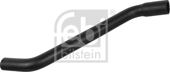 Febi Bilstein 172836 - Шланг радіатора autozip.com.ua