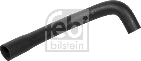FEBI Bilstein 172837 - Шланг радіатора autozip.com.ua