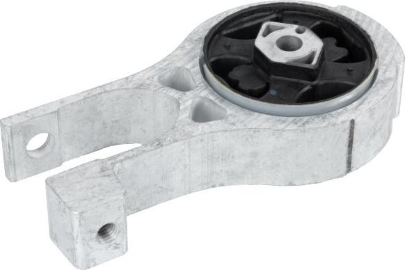 FEBI Bilstein 172396 - Подушка, підвіска двигуна autozip.com.ua