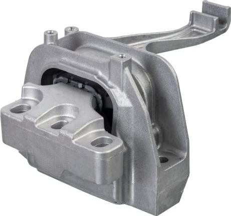 FEBI Bilstein 172347 - Подушка, підвіска двигуна autozip.com.ua