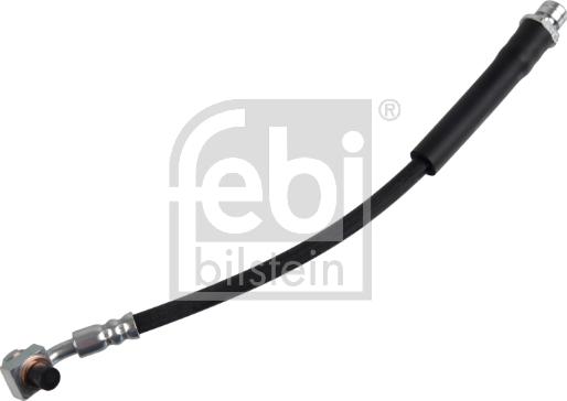 Febi Bilstein 172355 - Гальмівний шланг autozip.com.ua