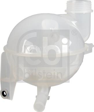 Febi Bilstein 172302 - Компенсаційний бак, охолоджуюча рідина autozip.com.ua