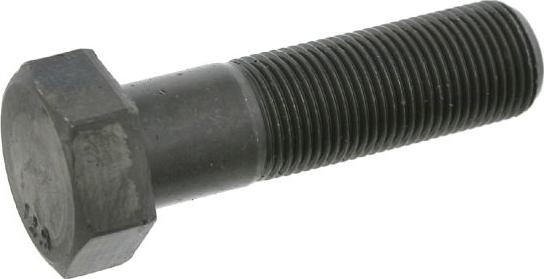 FEBI Bilstein 17230 - Болт шківа autozip.com.ua
