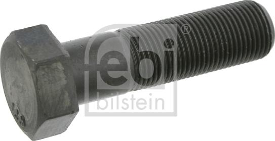 Febi Bilstein 17230 - Болт шківа autozip.com.ua