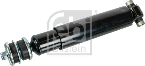 Febi Bilstein 172339 - Амортизатор autozip.com.ua