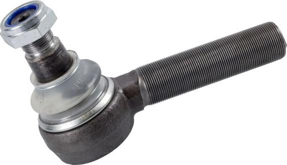 FEBI Bilstein 172324 - Наконечник рульової тяги, кульовий шарнір autozip.com.ua