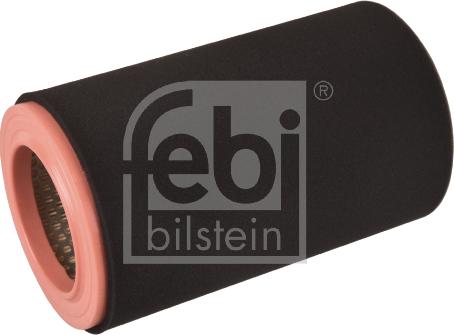 Febi Bilstein 172259 - Повітряний фільтр autozip.com.ua