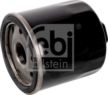 FEBI Bilstein 172255 - Масляний фільтр autozip.com.ua