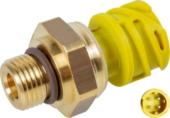 FEBI Bilstein 172237 - Датчик, тиск масла autozip.com.ua