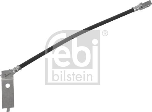 Febi Bilstein 172718 - Гальмівний шланг autozip.com.ua