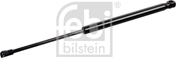 Febi Bilstein 172739 - Газова пружина, кришка багажник autozip.com.ua