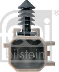 Febi Bilstein 172772 - Комплект підшипника маточини колеса autozip.com.ua